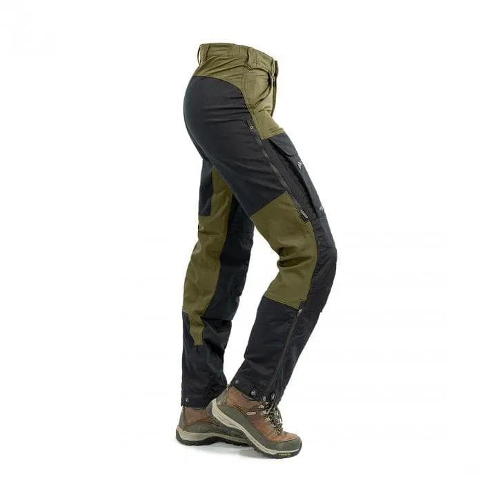 Hybrid Pants Lady (Olive)