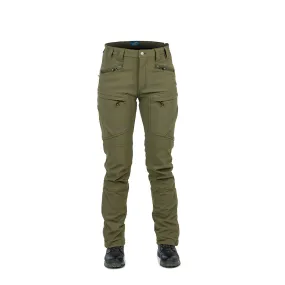 Insulated Thermo Active Pant Lady (Olive)