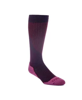 Iris Socks - Rouge