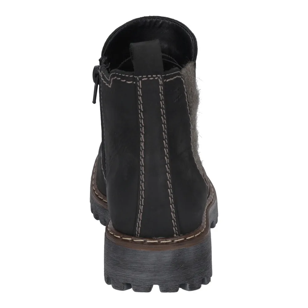 Josef Seibel Marta Boot