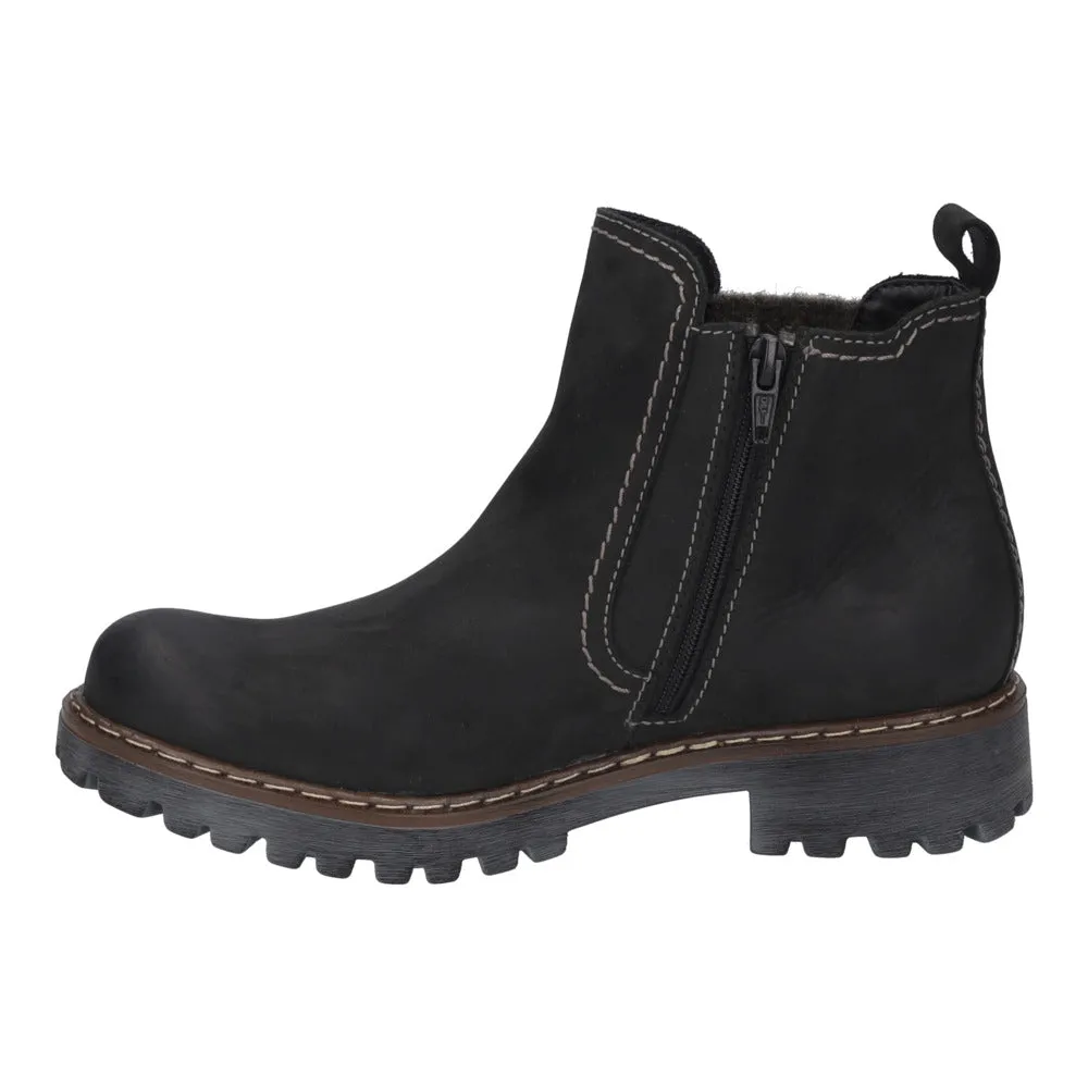 Josef Seibel Marta Boot