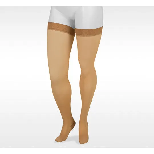 Juzo Basic Thigh High 15-20 mmHg