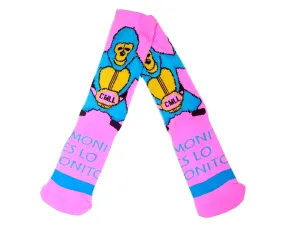 KEMONITO HIGH SOCKS