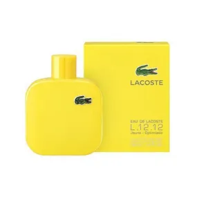 Lacoste L.12.12 Juane 100ml EDT for Men by Lacoste