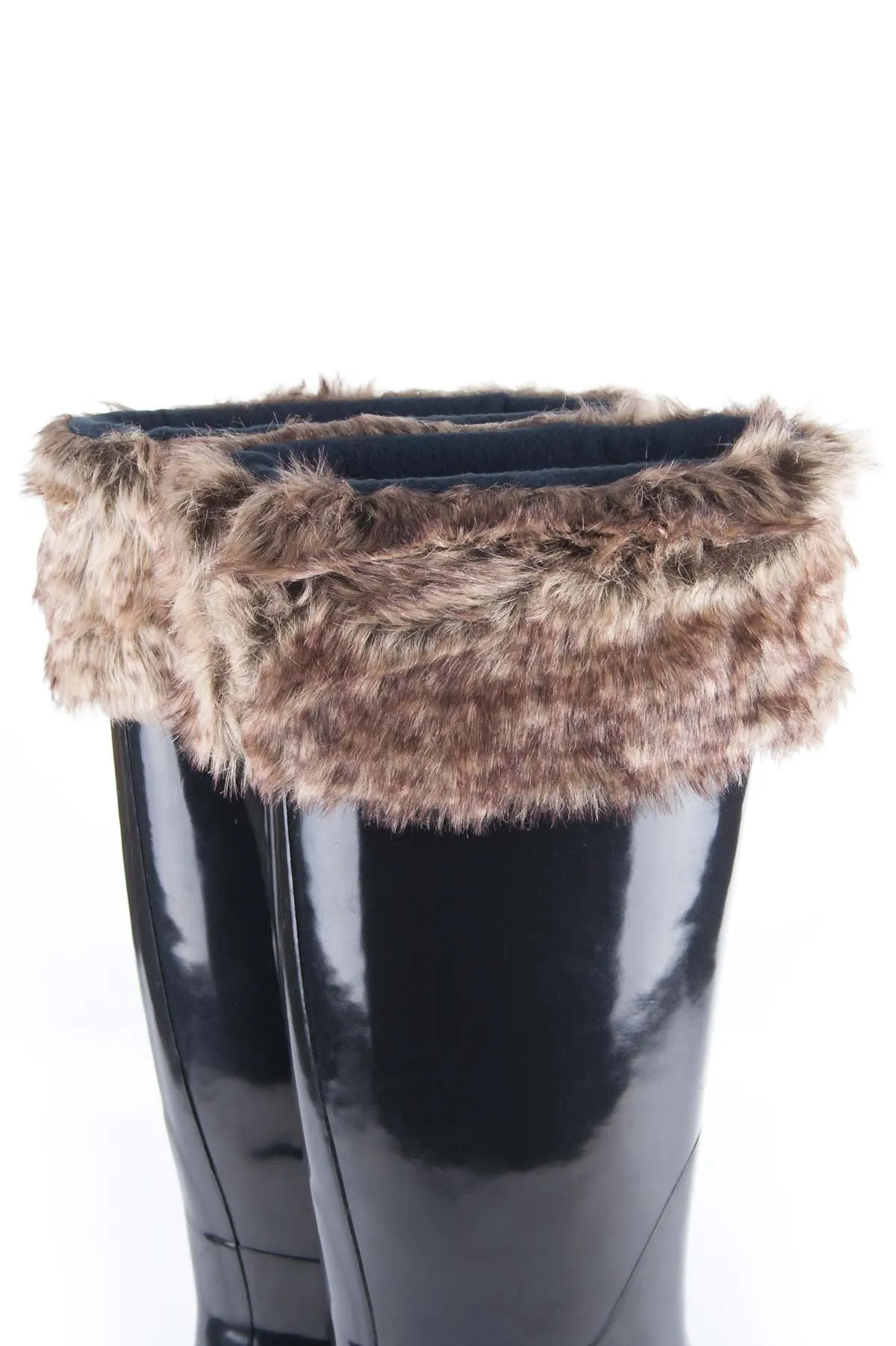 Ladies Fur Boot Liners