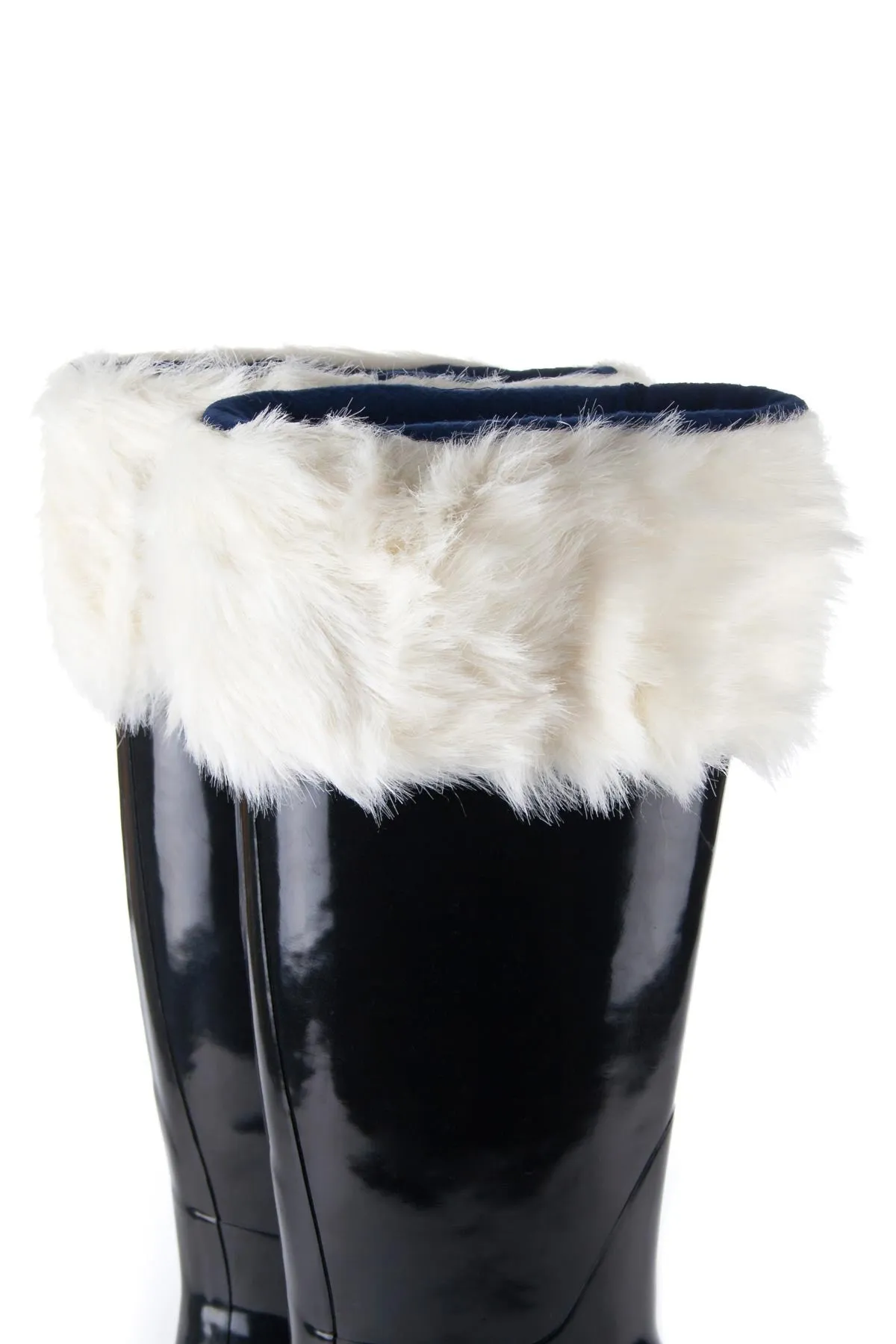 Ladies Fur Boot Liners