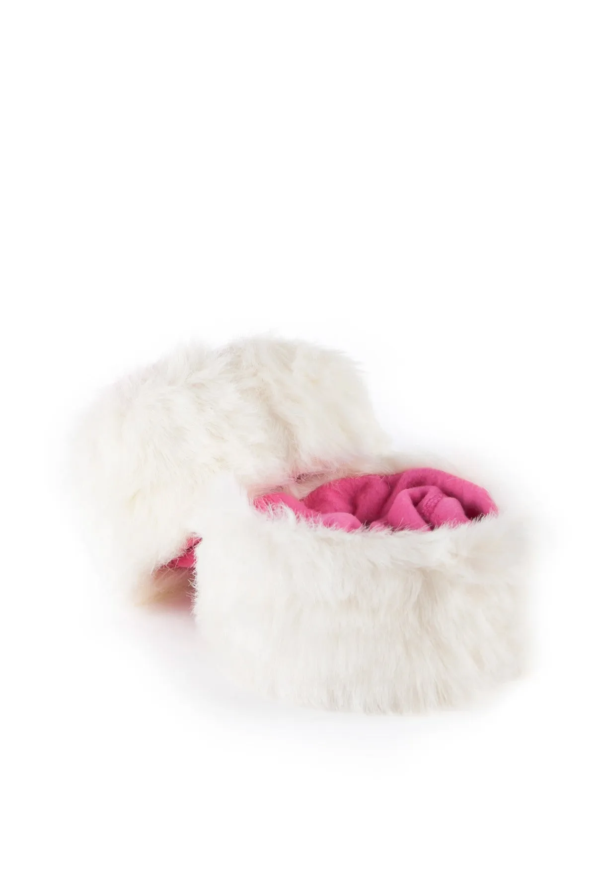 Ladies Fur Boot Liners