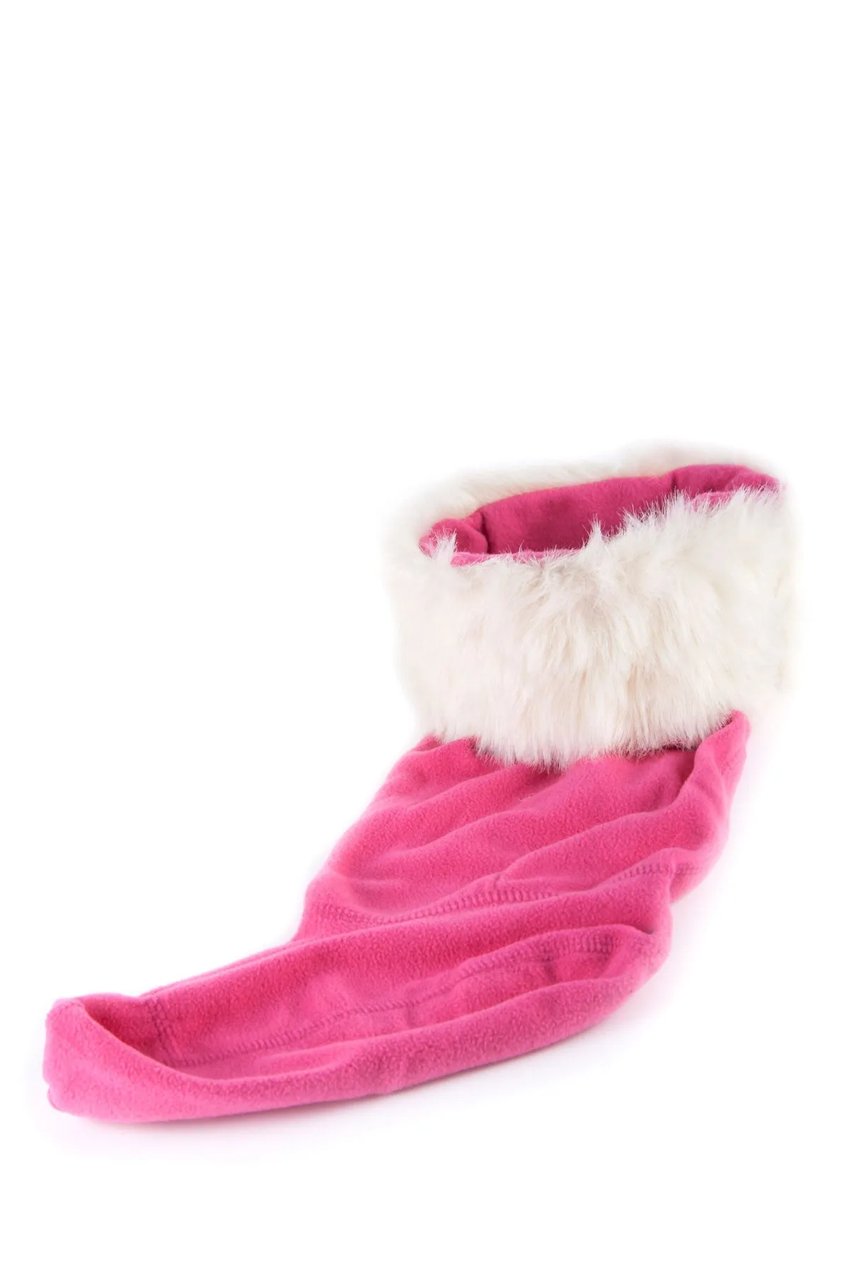 Ladies Fur Boot Liners