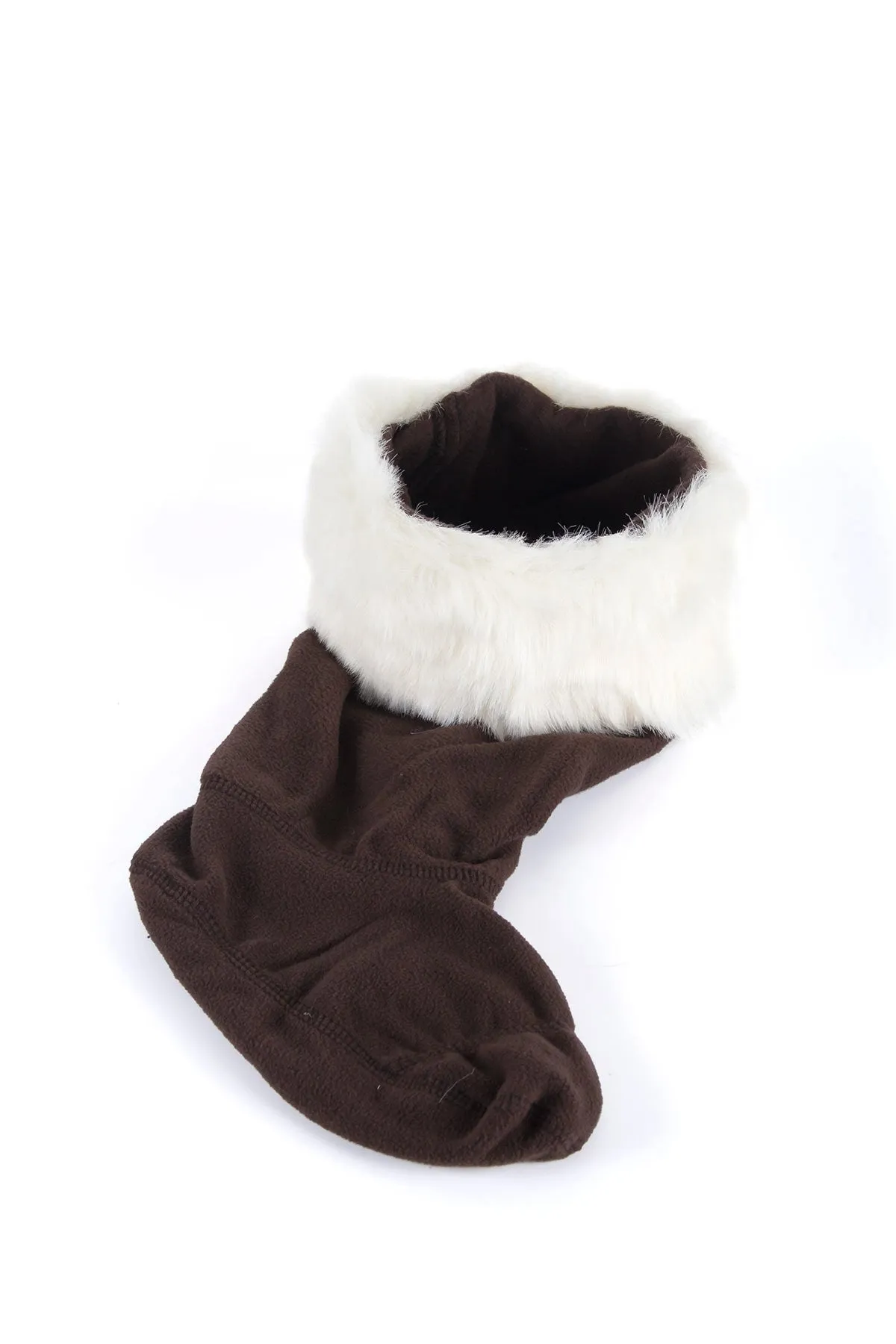 Ladies Fur Boot Liners