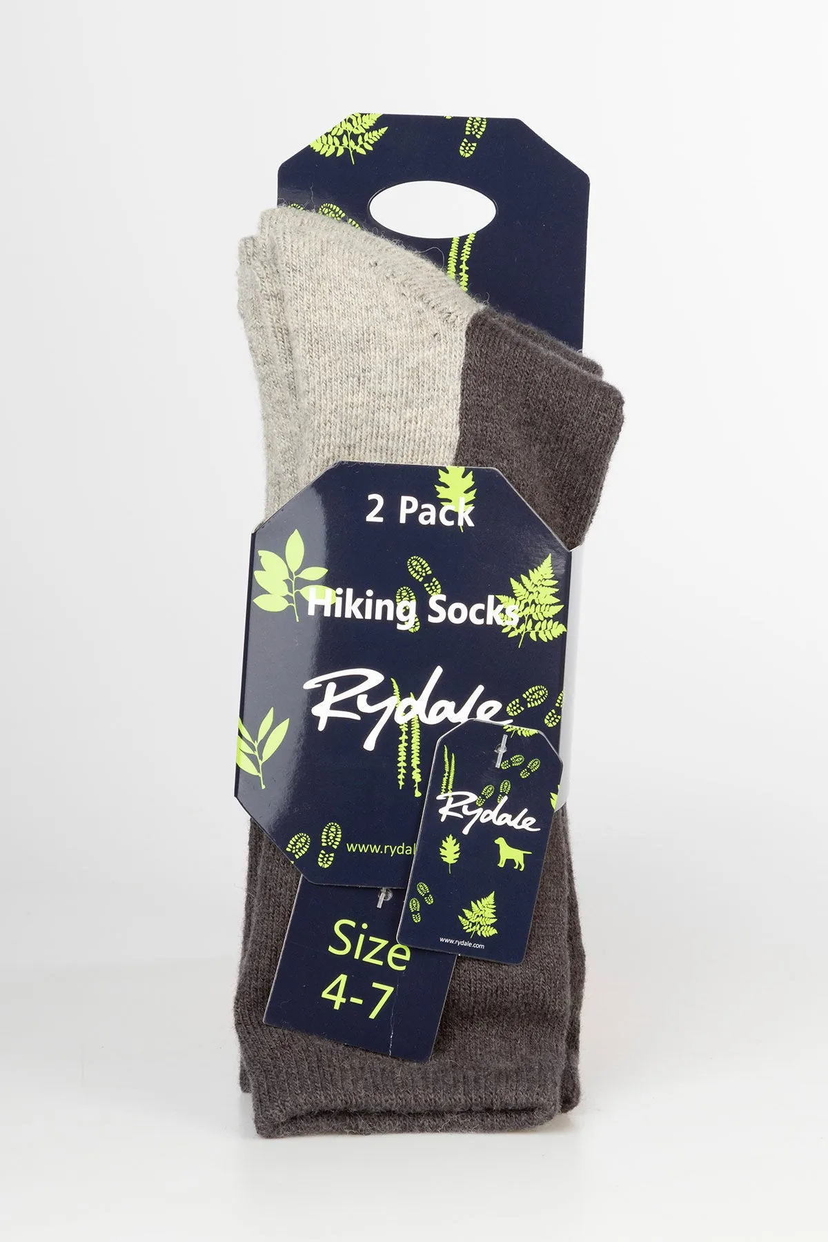 Ladies Hiking Socks - Atwick - 2 Pack