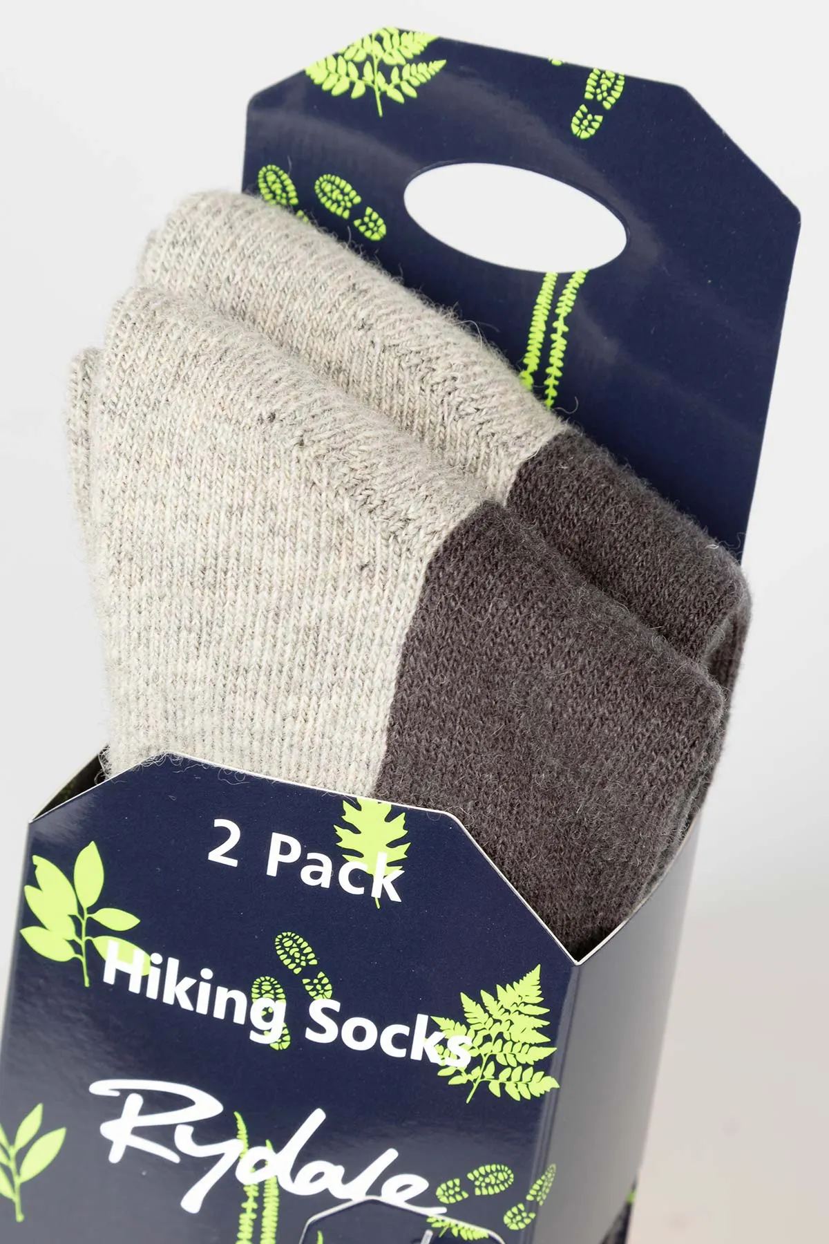 Ladies Hiking Socks - Atwick - 2 Pack