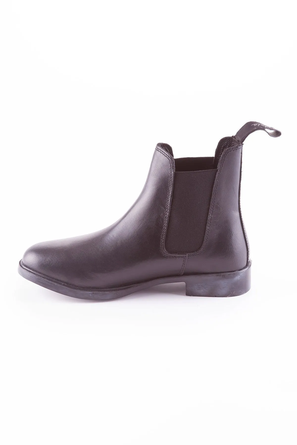 Ladies Jodhpur Boots - Thirsk