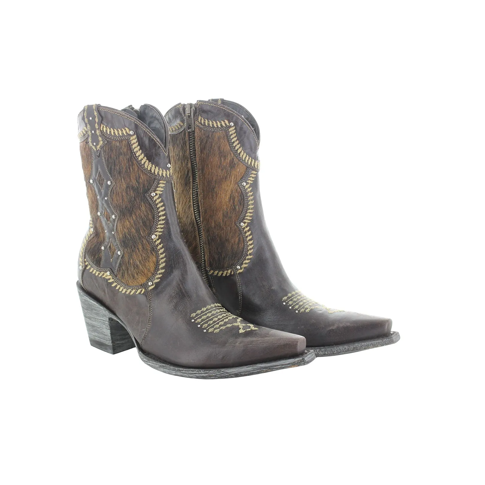 LAZZO COWBOY - WOMEN'S