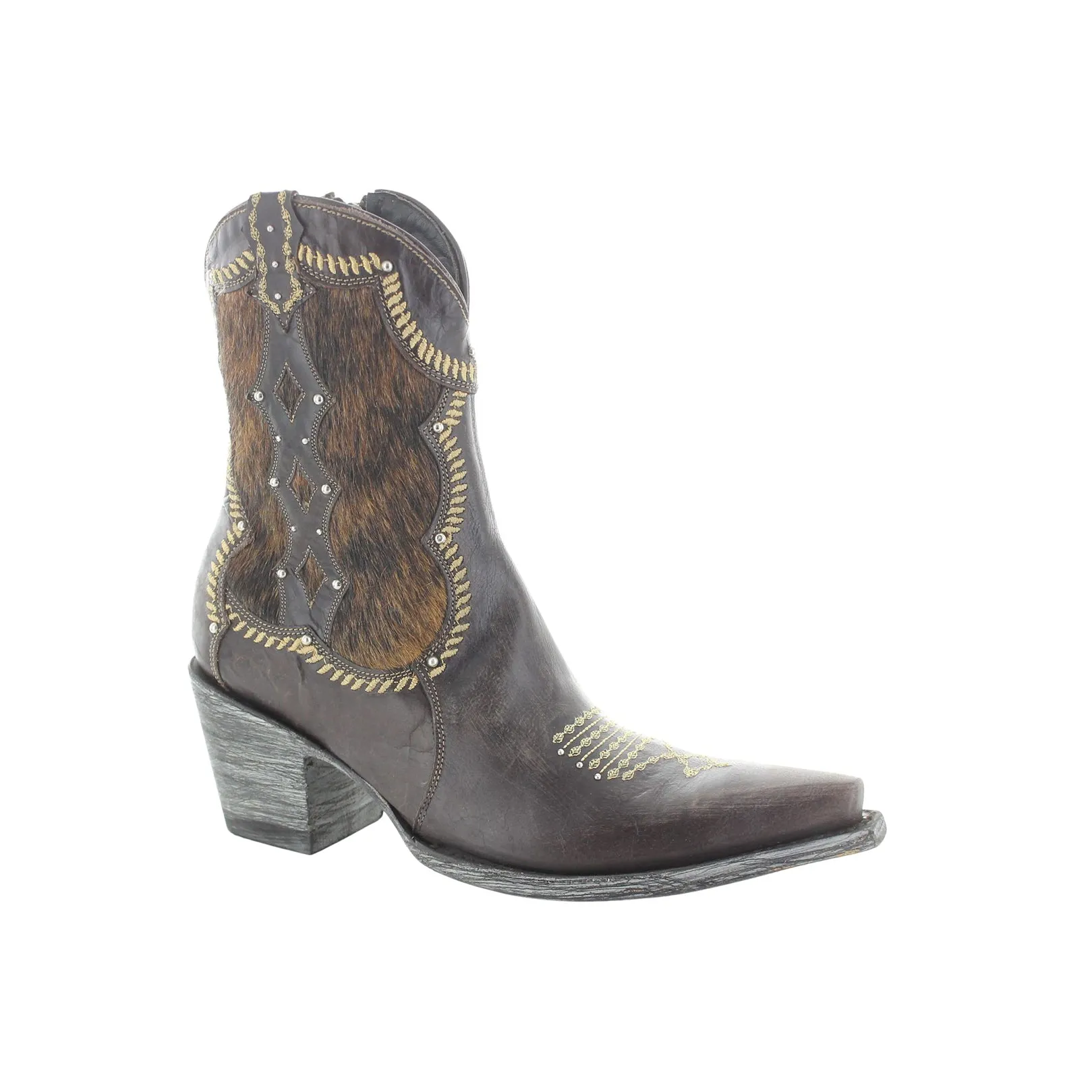 LAZZO COWBOY - WOMEN'S