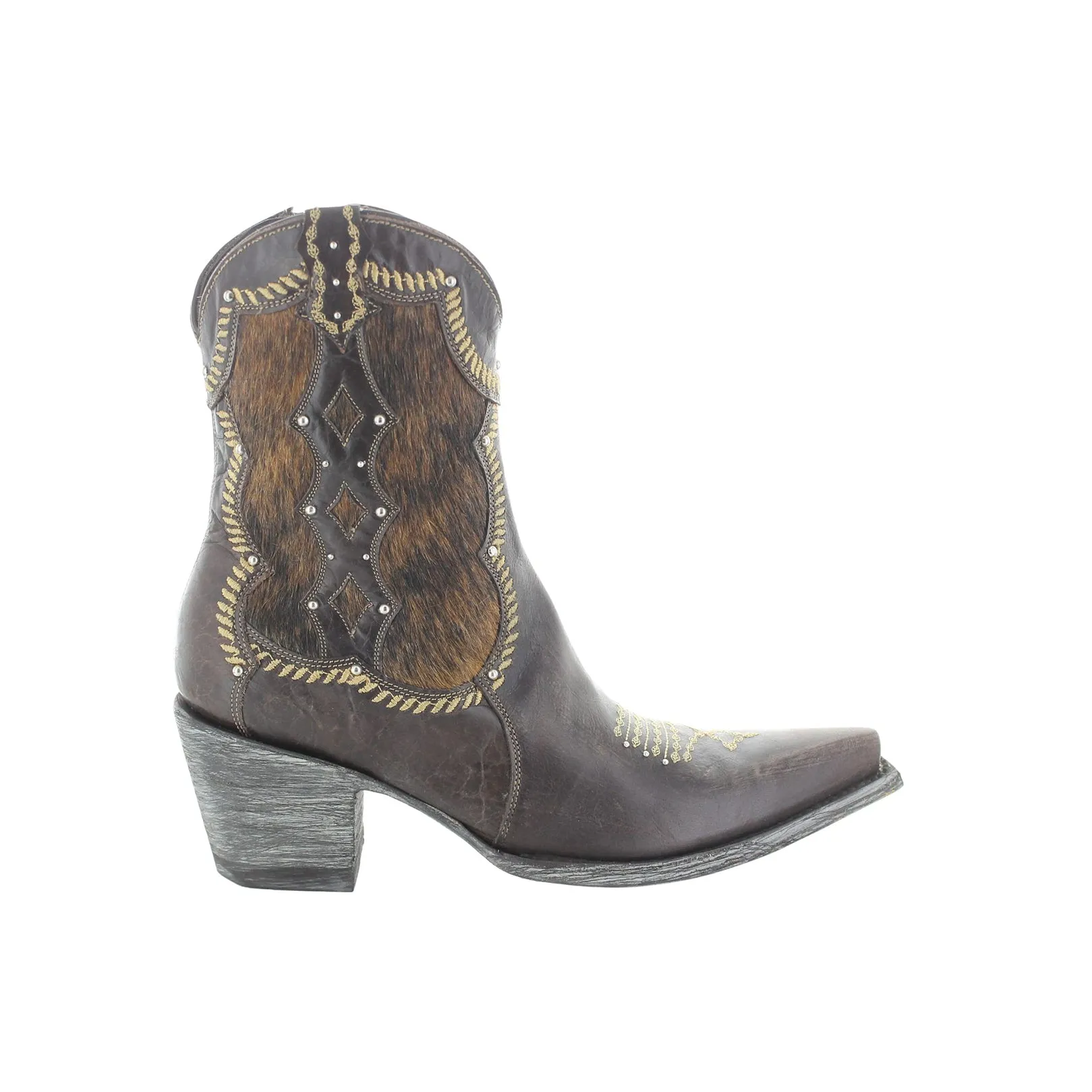 LAZZO COWBOY - WOMEN'S