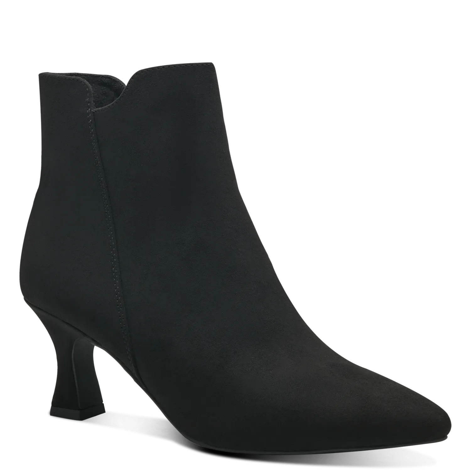 Marco Tozzi Ladies Heel Ankle Boot 25317-41 001