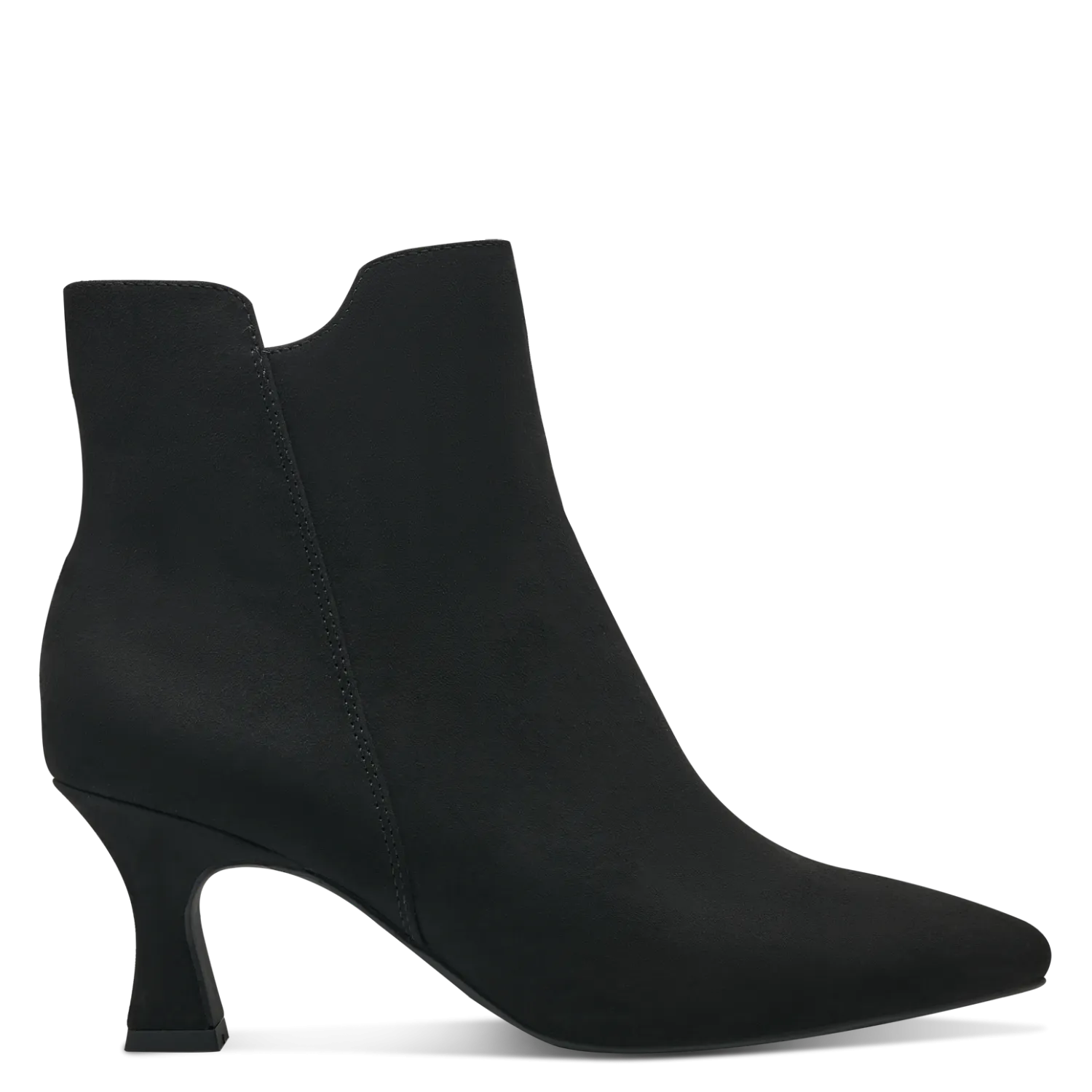 Marco Tozzi Ladies Heel Ankle Boot 25317-41 001