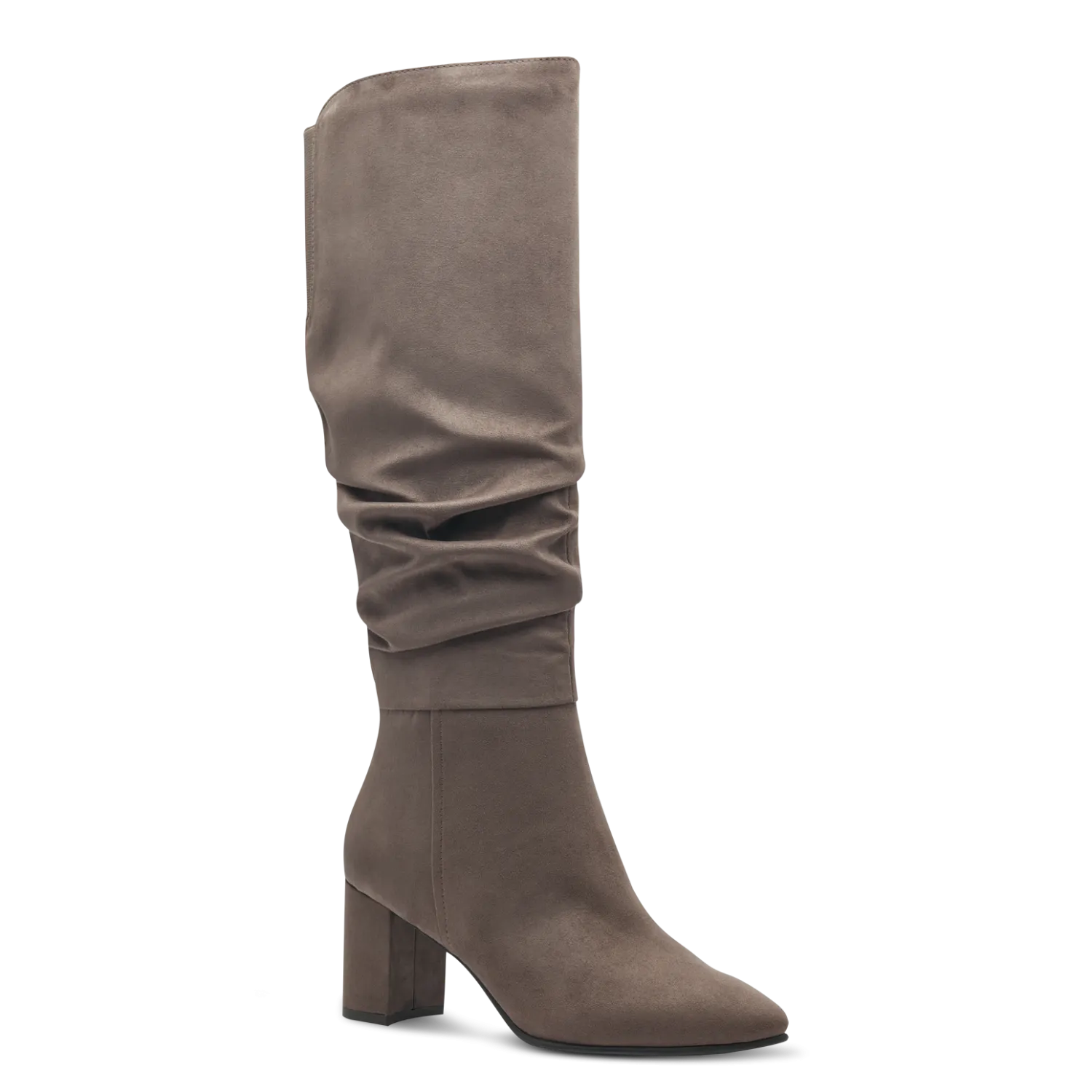 Marco Tozzi Ladies Knee High Heel Boot 25519 41 324