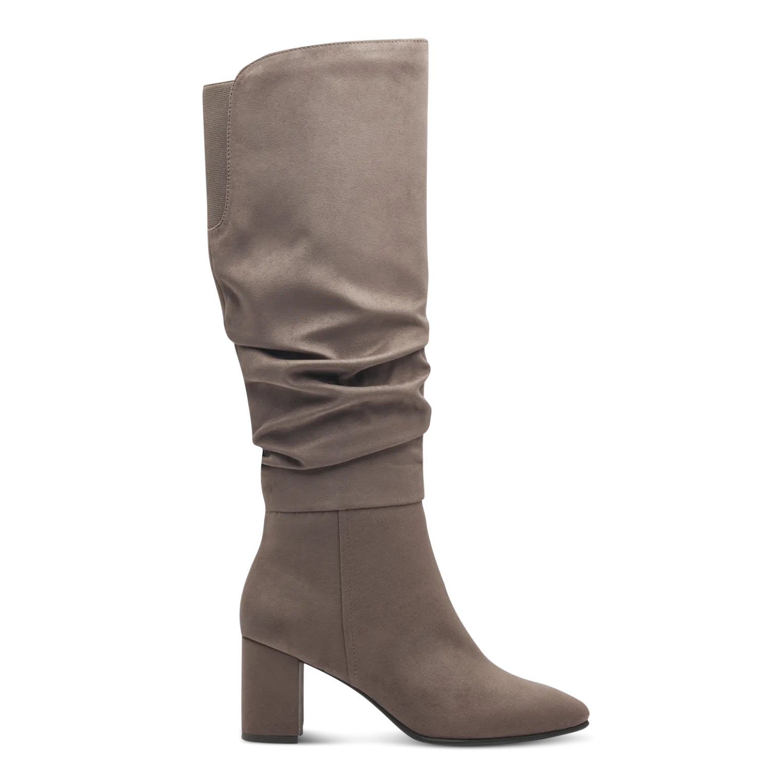 Marco Tozzi Ladies Knee High Heel Boot 25519 41 324