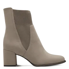 Marco Tozzi Ladies Sock Heel Ankle Boot 25392 41 341