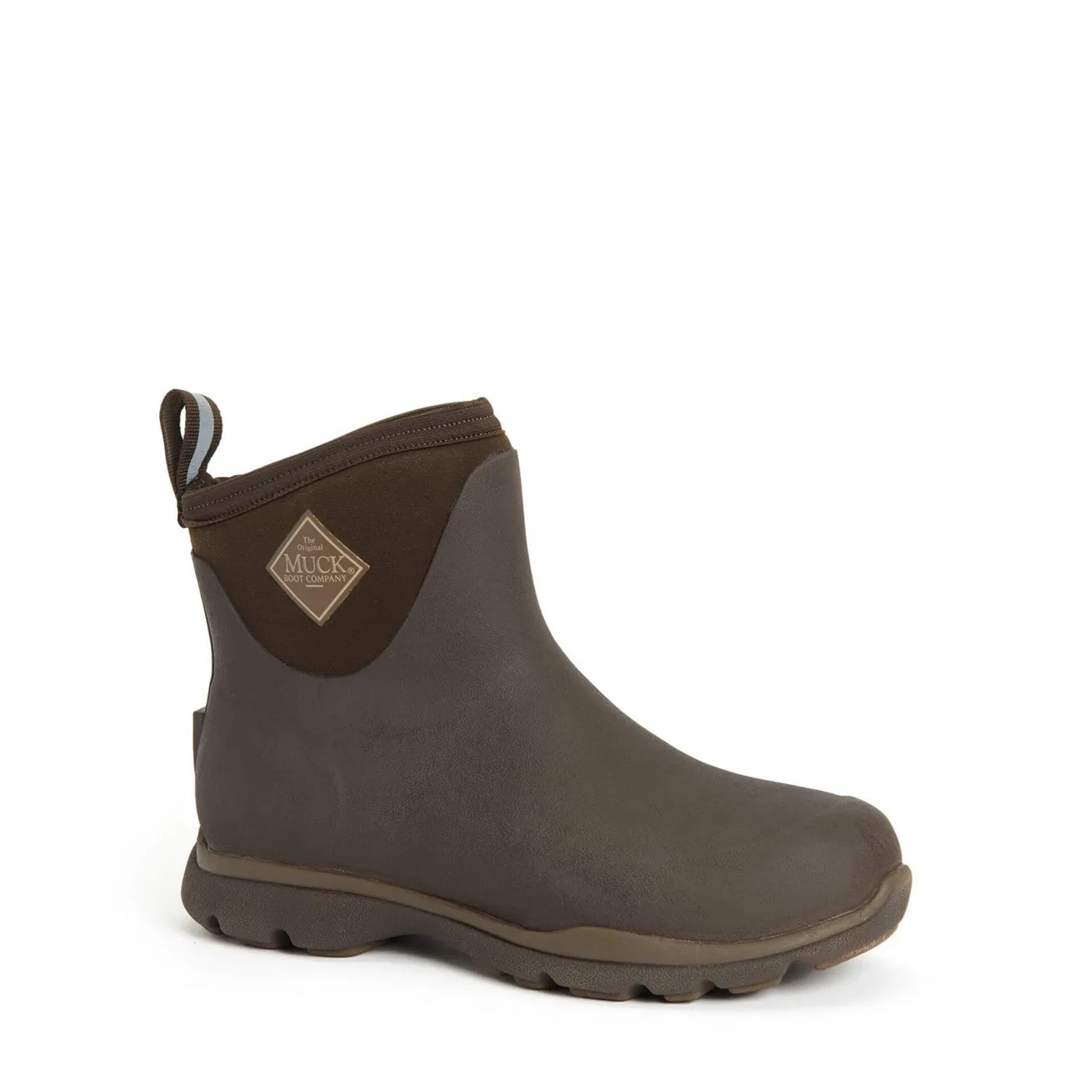 Men's Arctic Excursion Ankle Boots