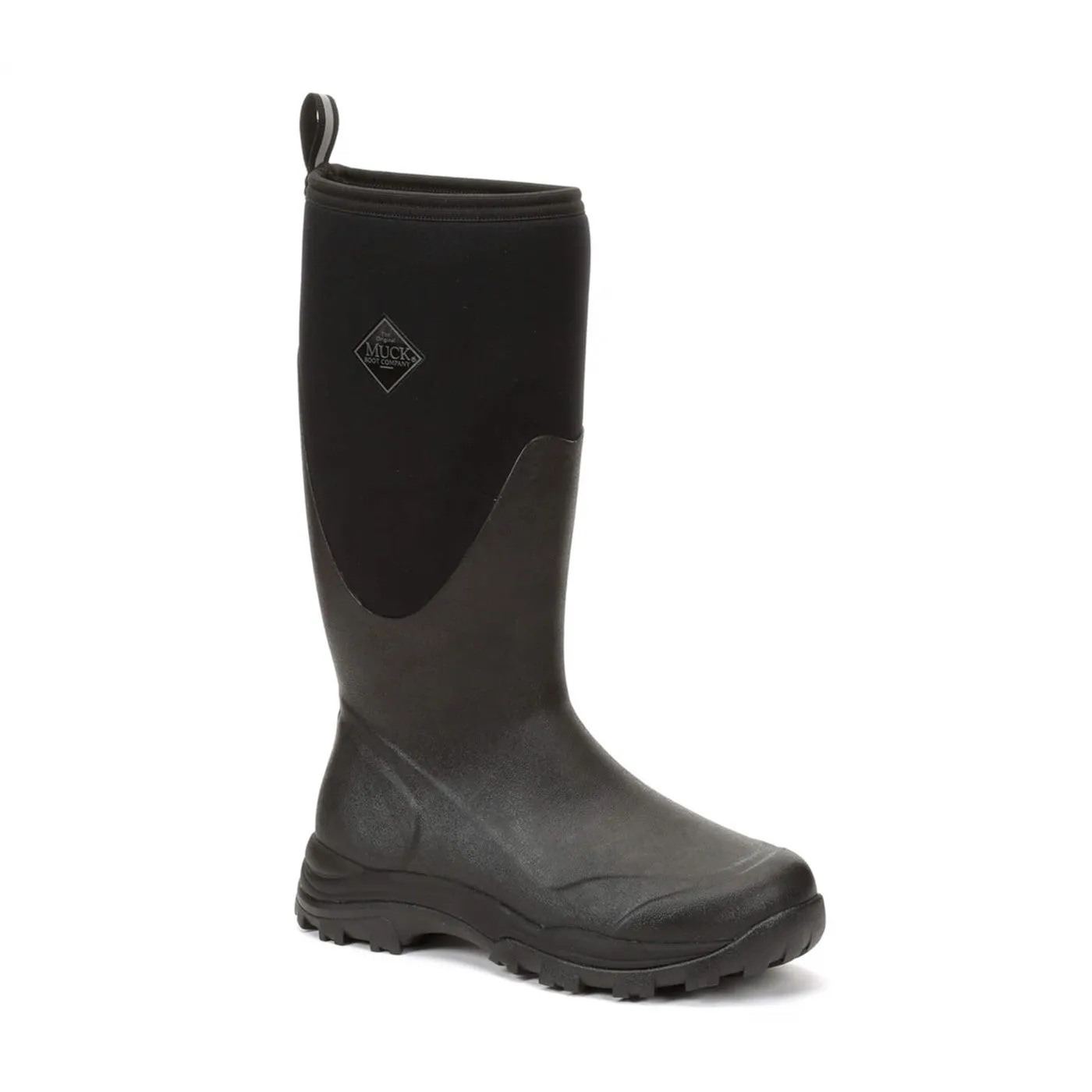 Men's Arctic Outpost Tall Boots