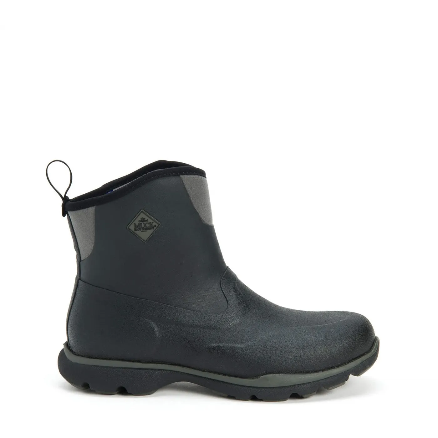 Men's Excursion Pro Ankle Boots