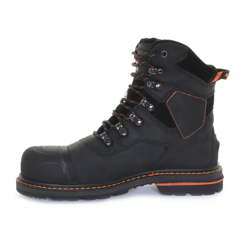 Mens Range Work & Safety Csa Boot