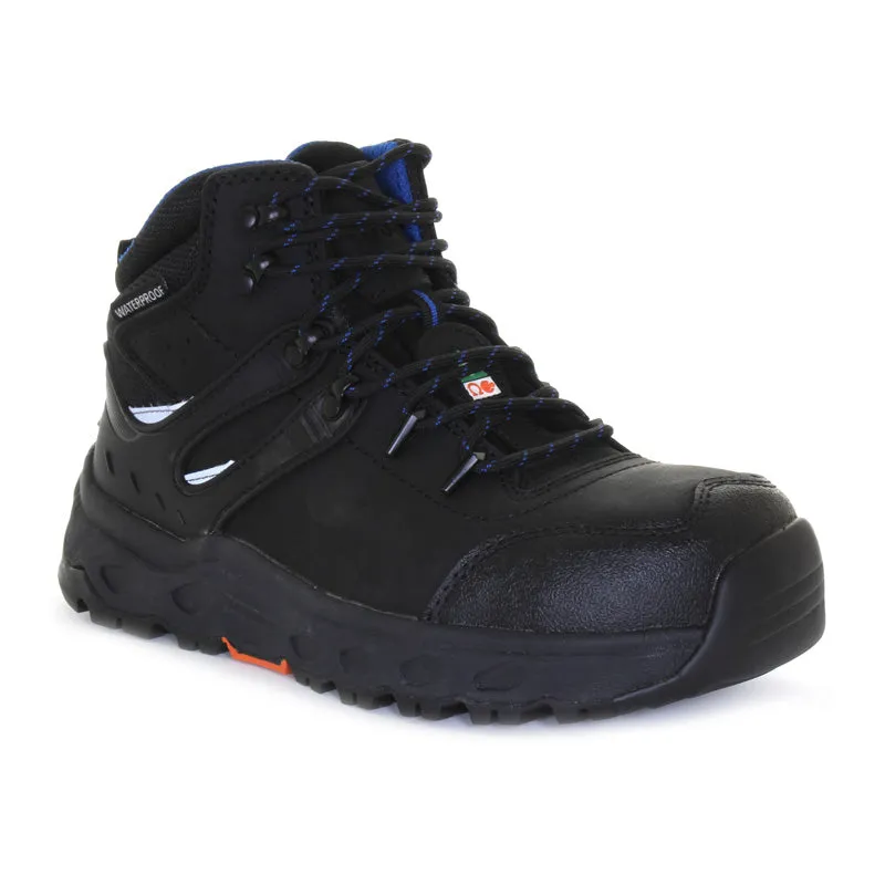 Mens Stomp Work and Safety Csa Boot