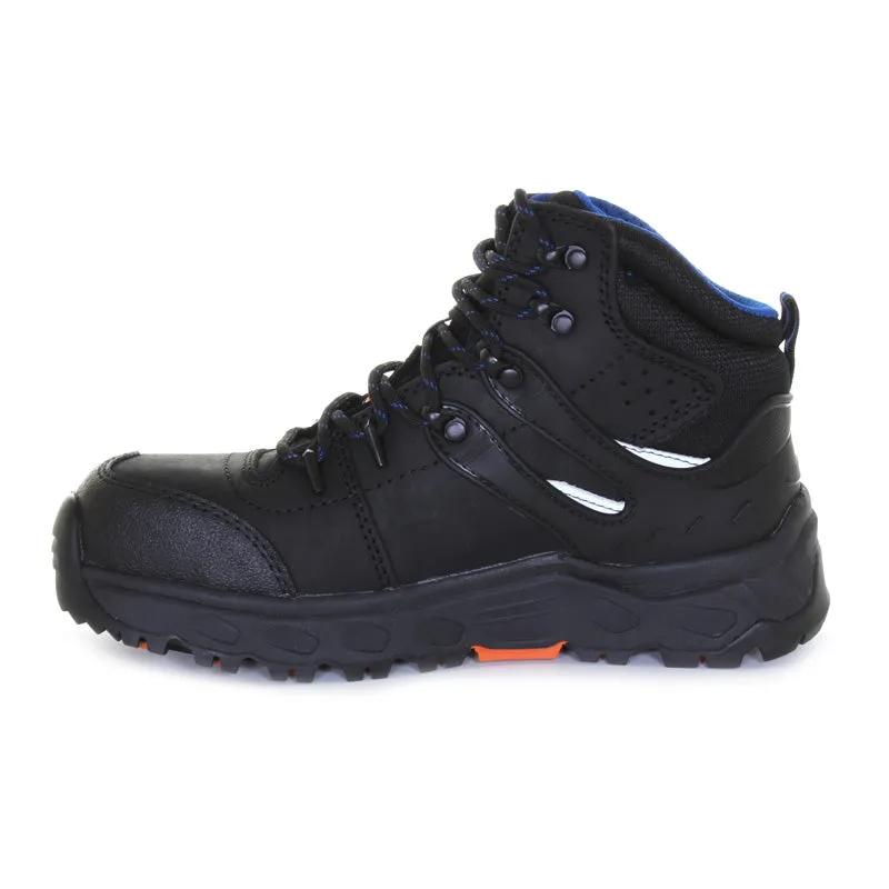 Mens Stomp Work and Safety Csa Boot