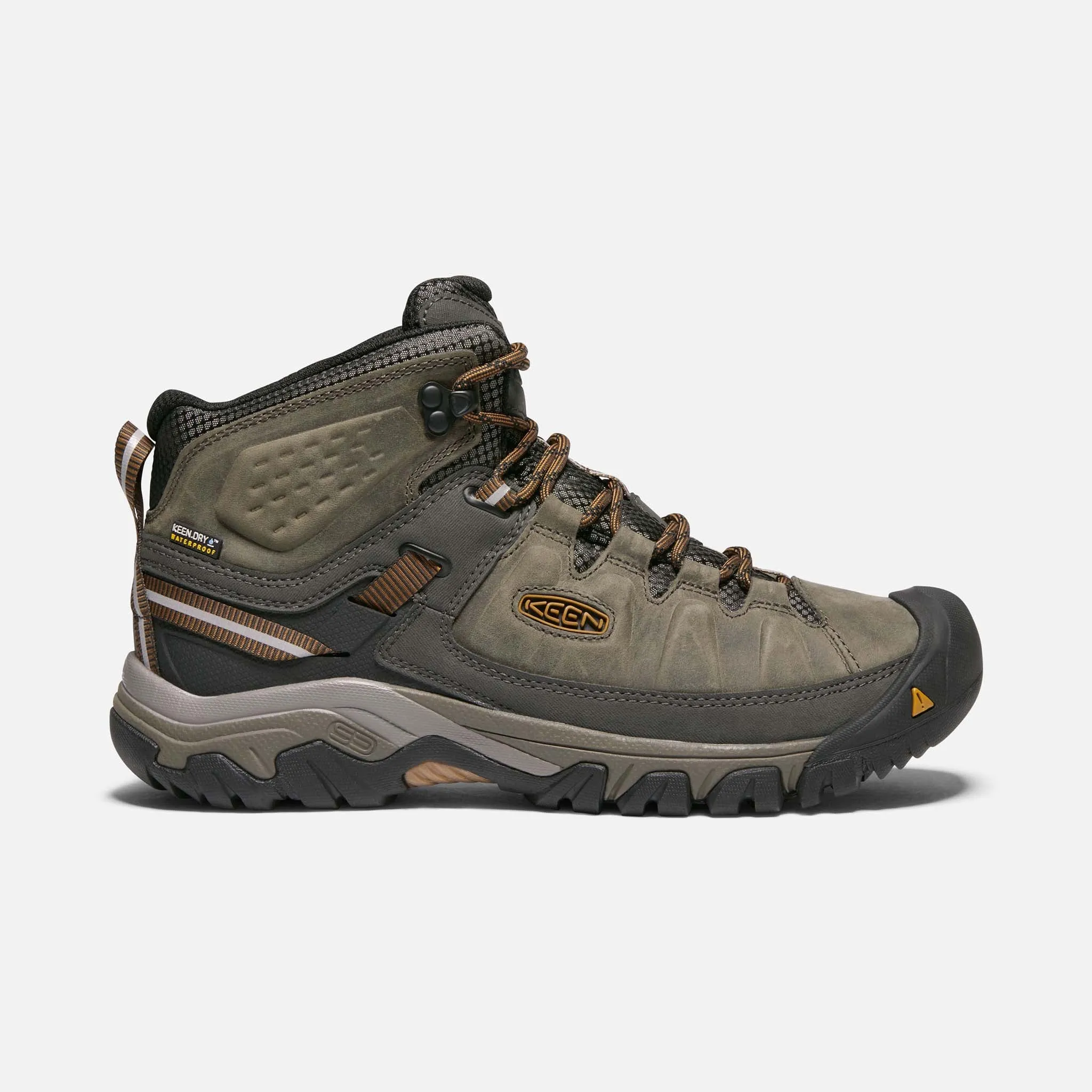 Men's Targhee III Waterproof Boot