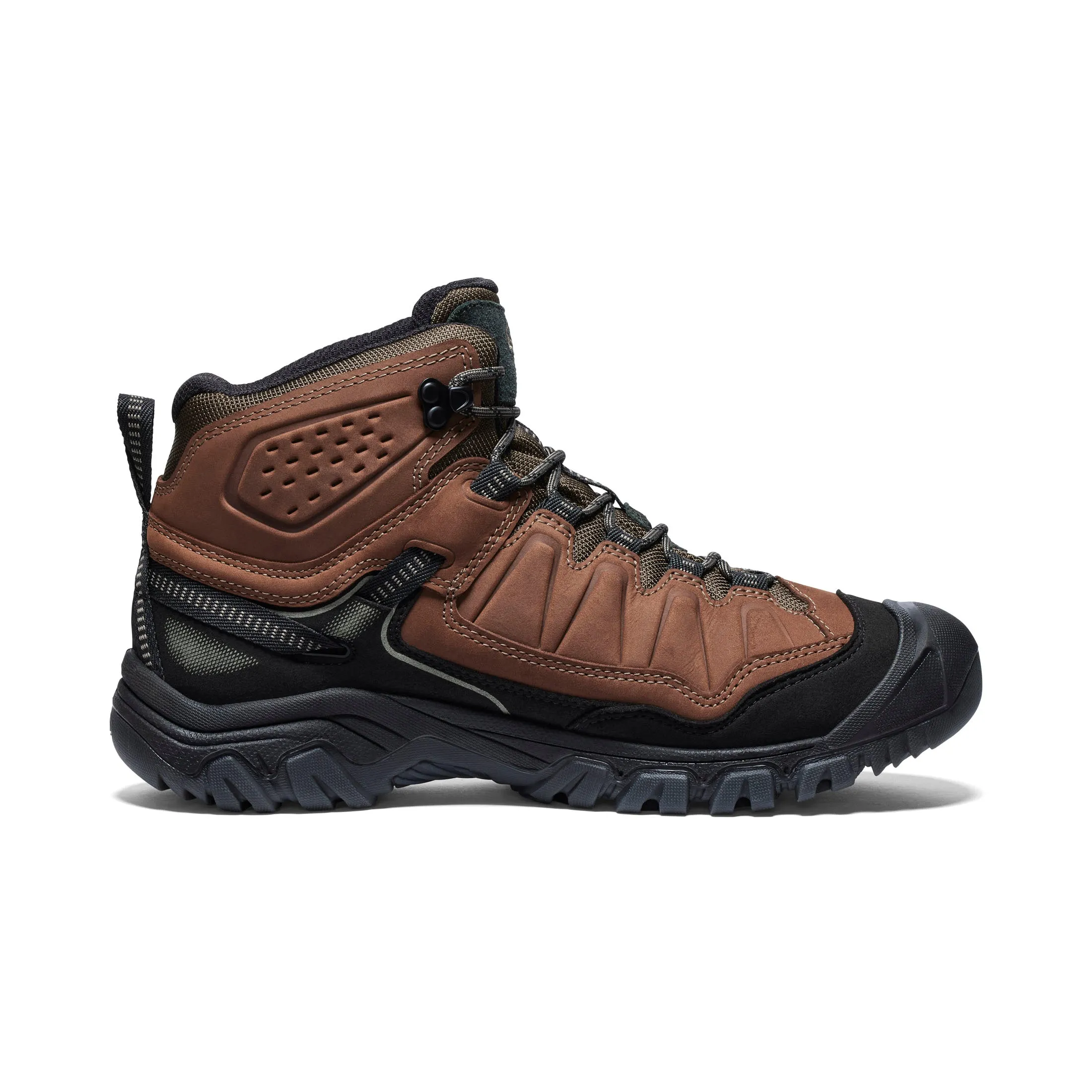 Men's Targhee IV Waterproof Hiking Boot