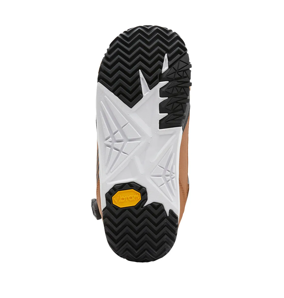 Men's Transcend BOA® Snowboard Boots