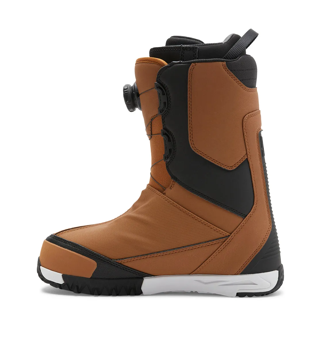 Men's Transcend BOA® Snowboard Boots