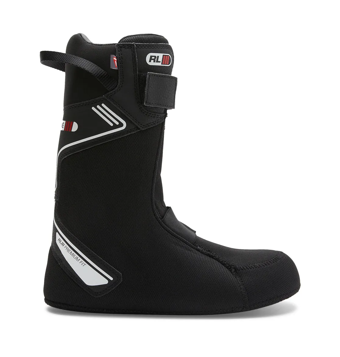 Men's Transcend BOA® Snowboard Boots