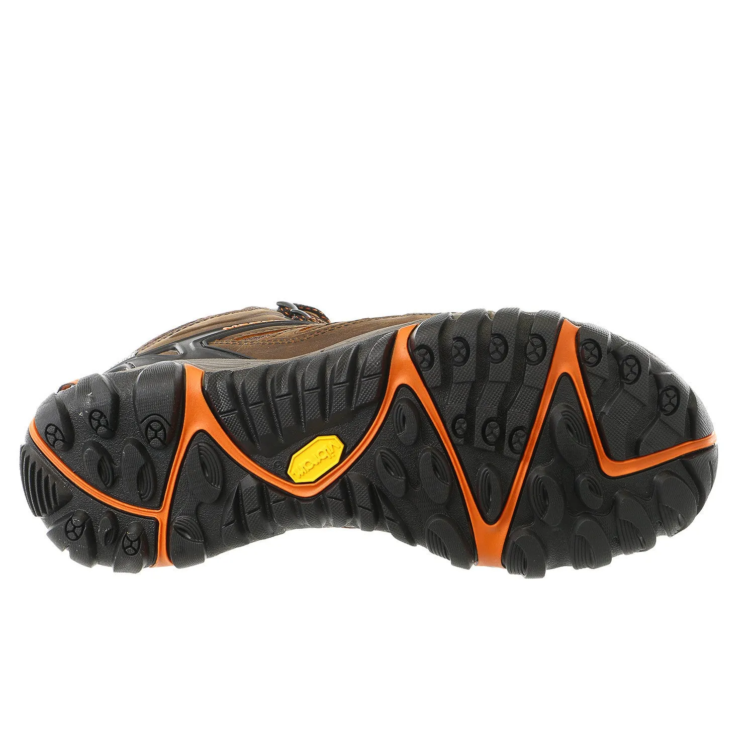 Merrell All Out Blaze Ventilator Mid Waterproof Hiking Boot Shoe - Mens