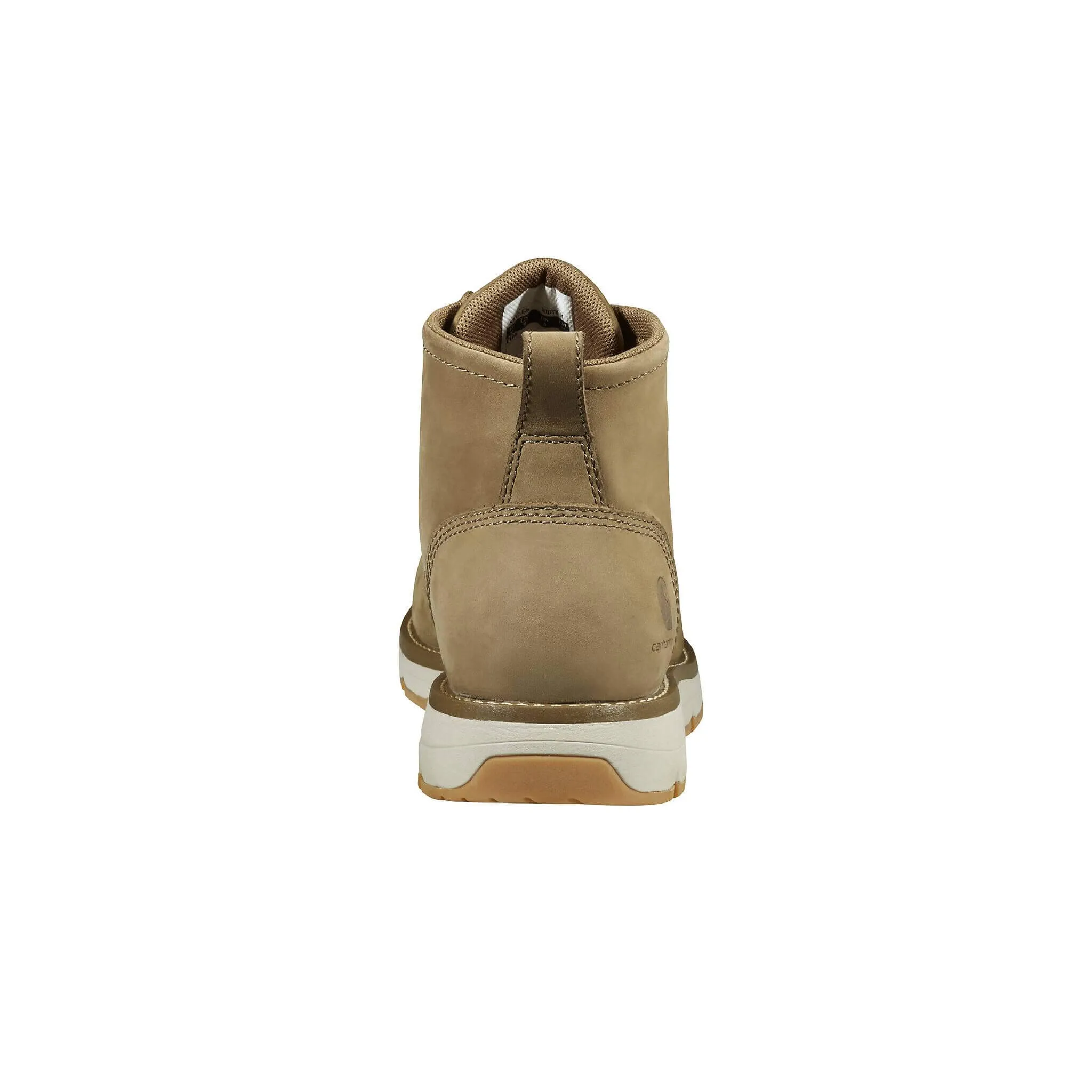 Millbrook Wp 5" Soft Toe Coyote Wedge Boot