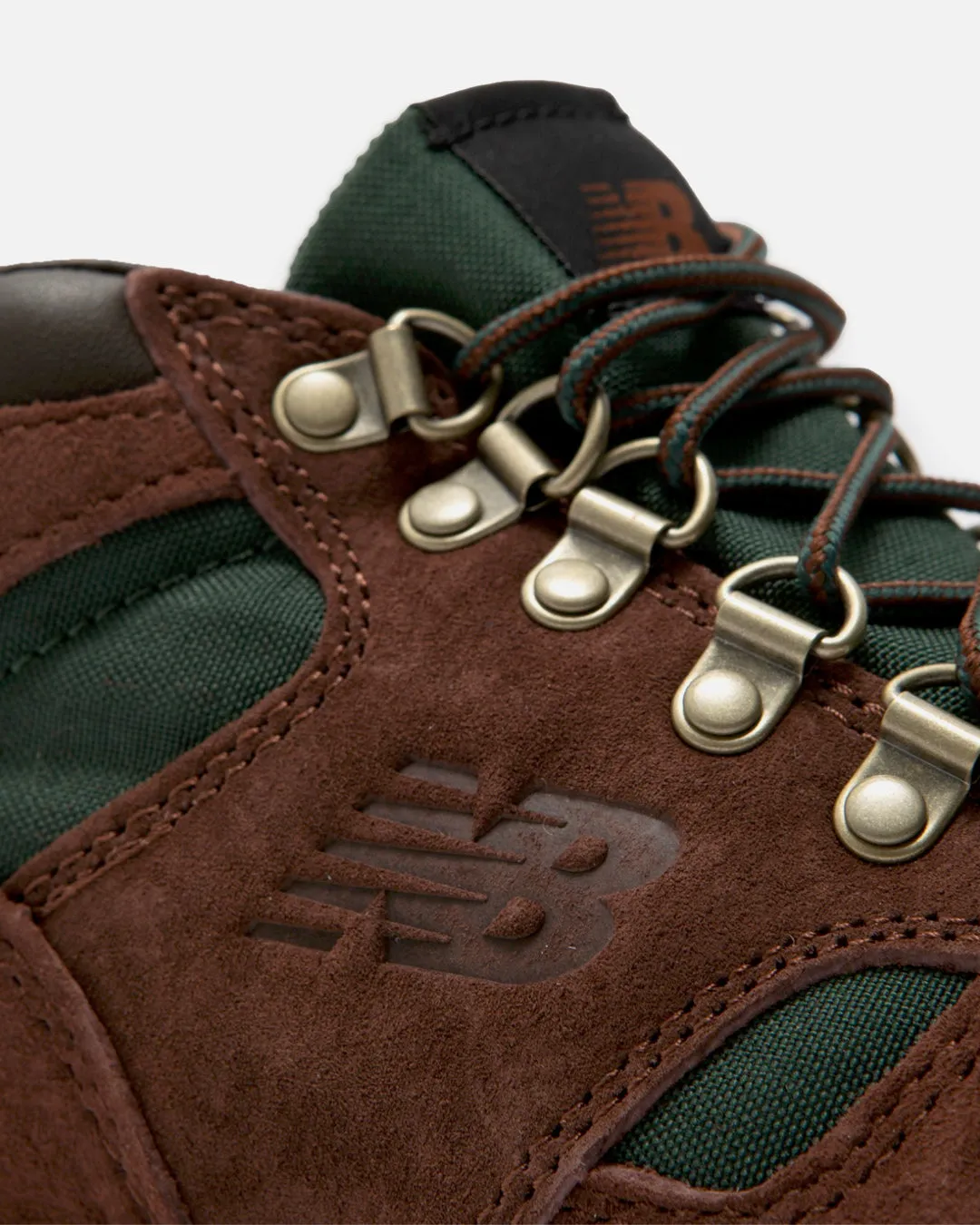 New Balance Rainer URAINAC - Marblehead / Rich Oak