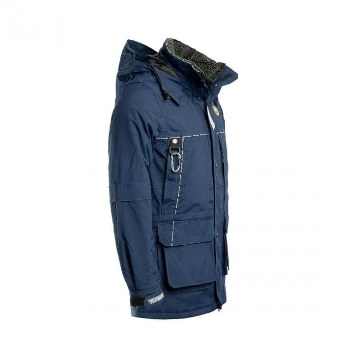 Original Winter Jacket (Navy) FINAL SALE