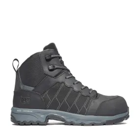 Payload 6 Inch Composite-Toe Work Boot Black