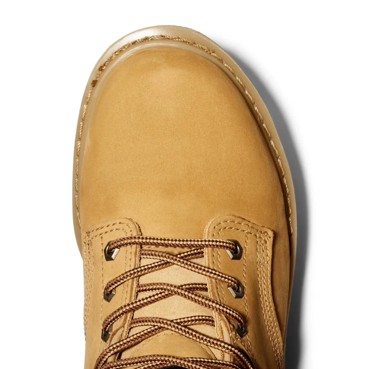 Pit Boss 6 Inch Soft-Toe Boot Wheat