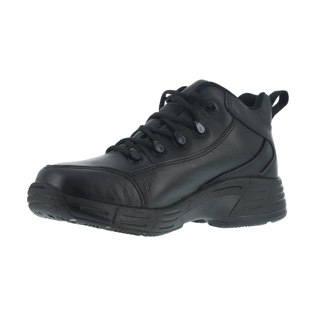 Postal Tct Sport Soft-Toe Waterproof Boot Black