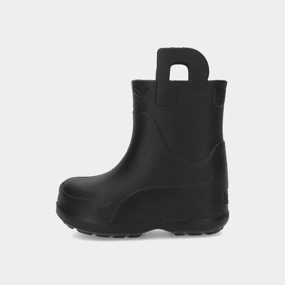 Puma Kids Rain Boot Black _ 180925 _ Black