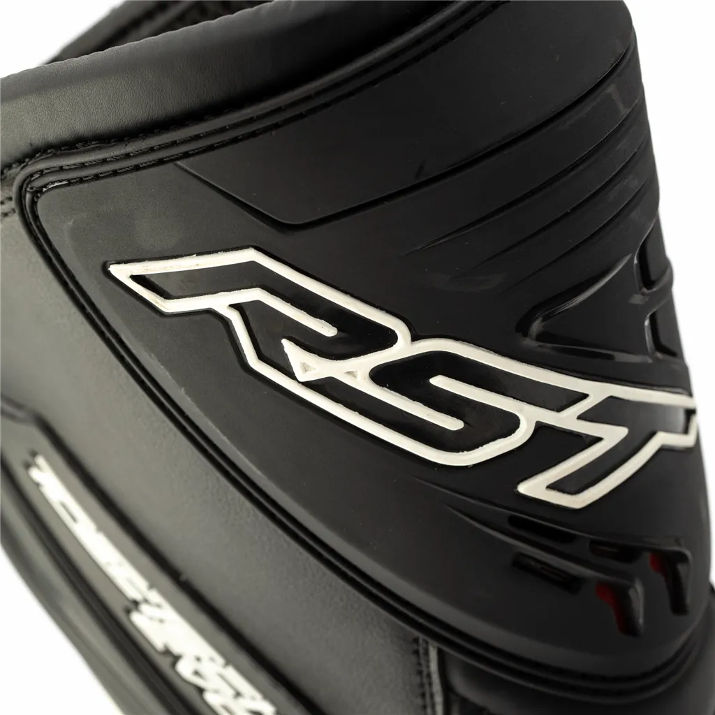 RST Tractech Evo 3 Sport CE Mens Boot - Black / Black