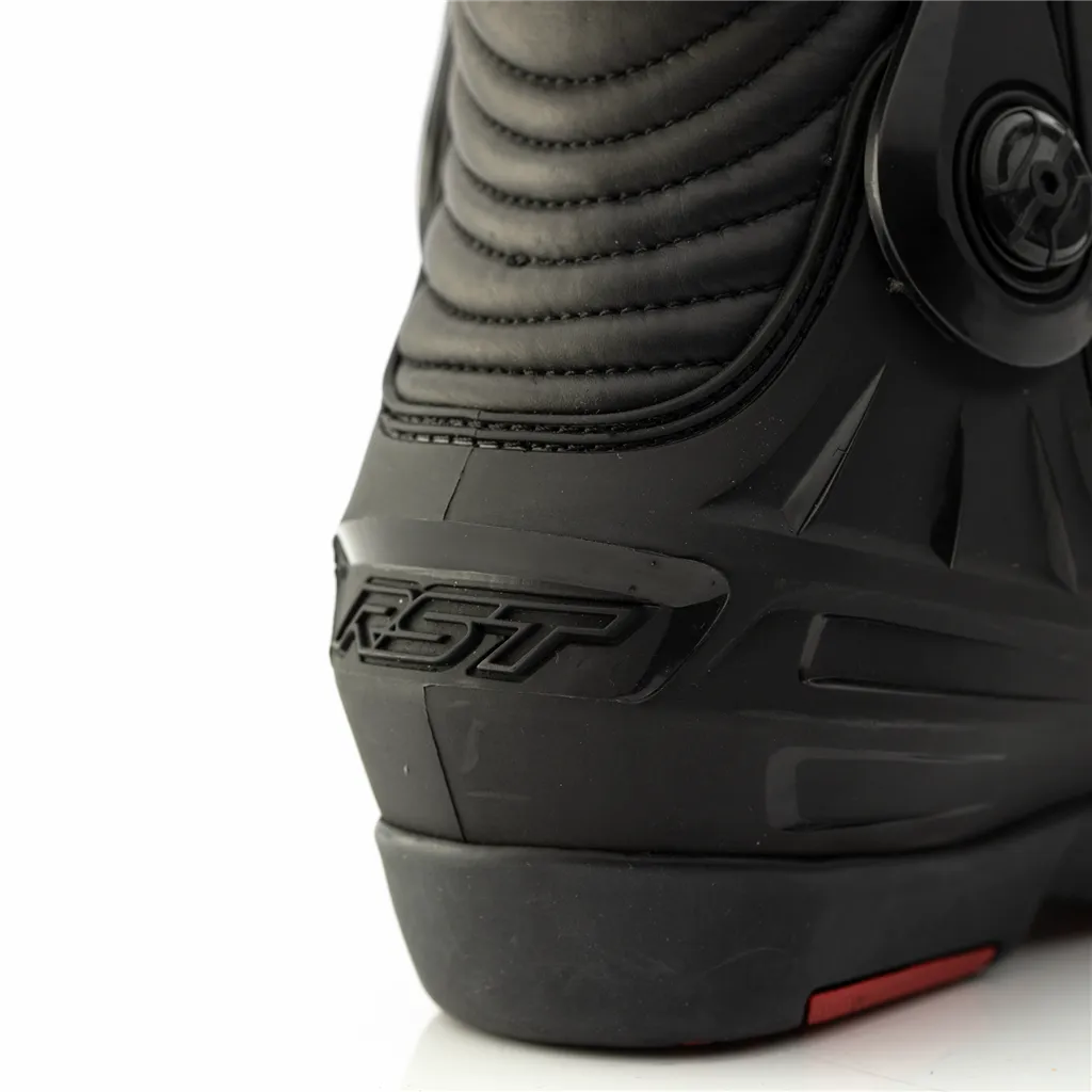 RST Tractech Evo 3 Sport CE Mens Boot - Black / Black