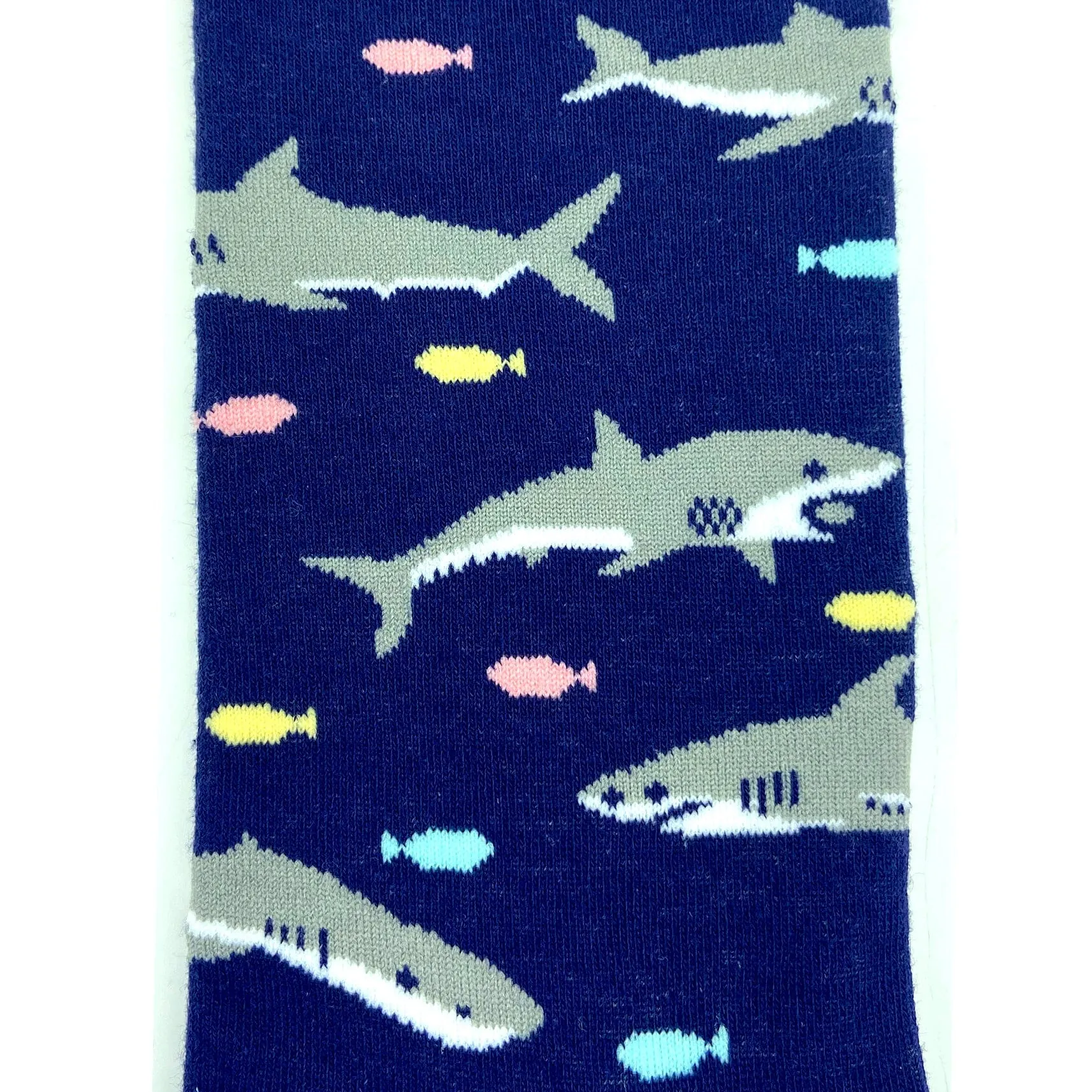 SHARKTACULAR SOCKS