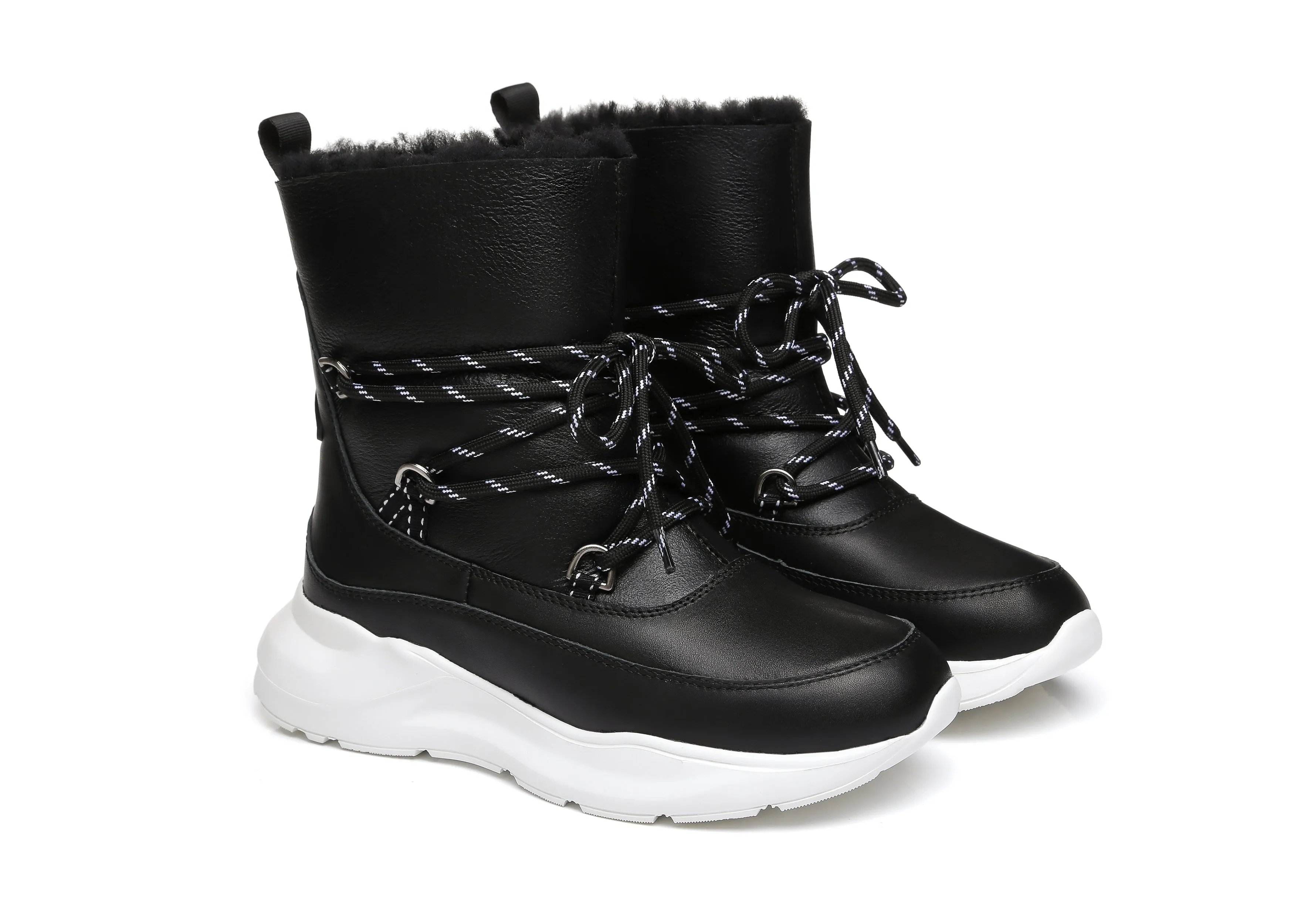 Snow Boots Women Ranger