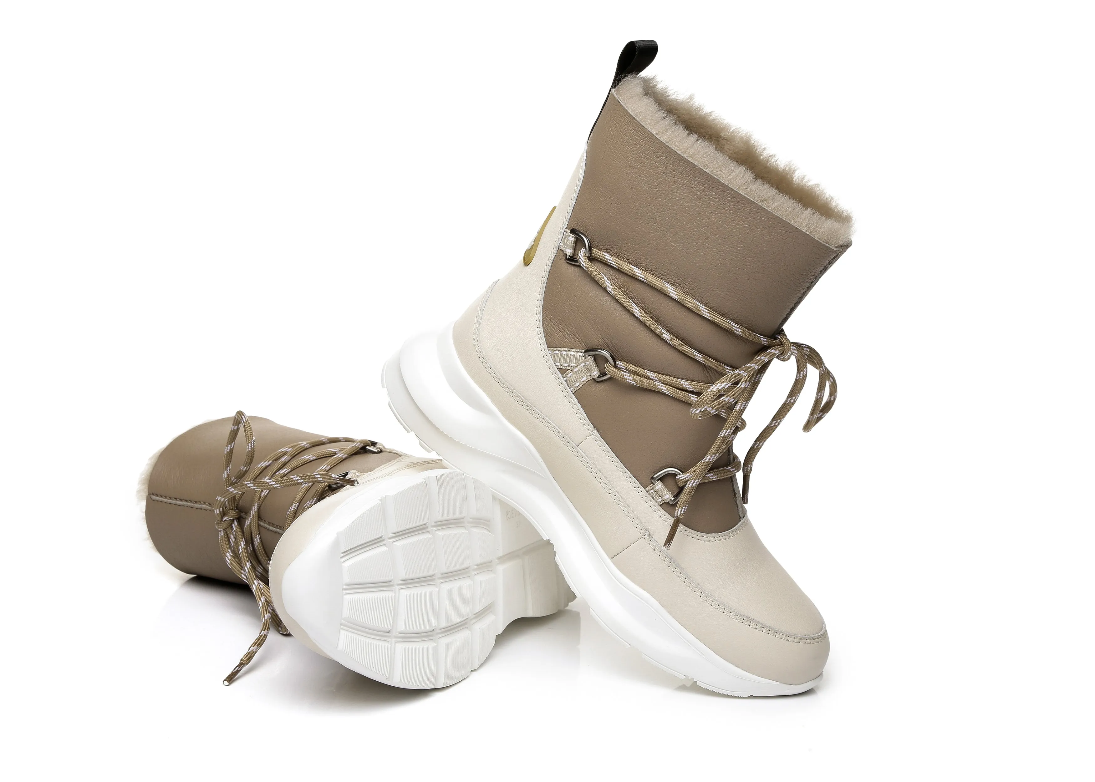 Snow Boots Women Ranger