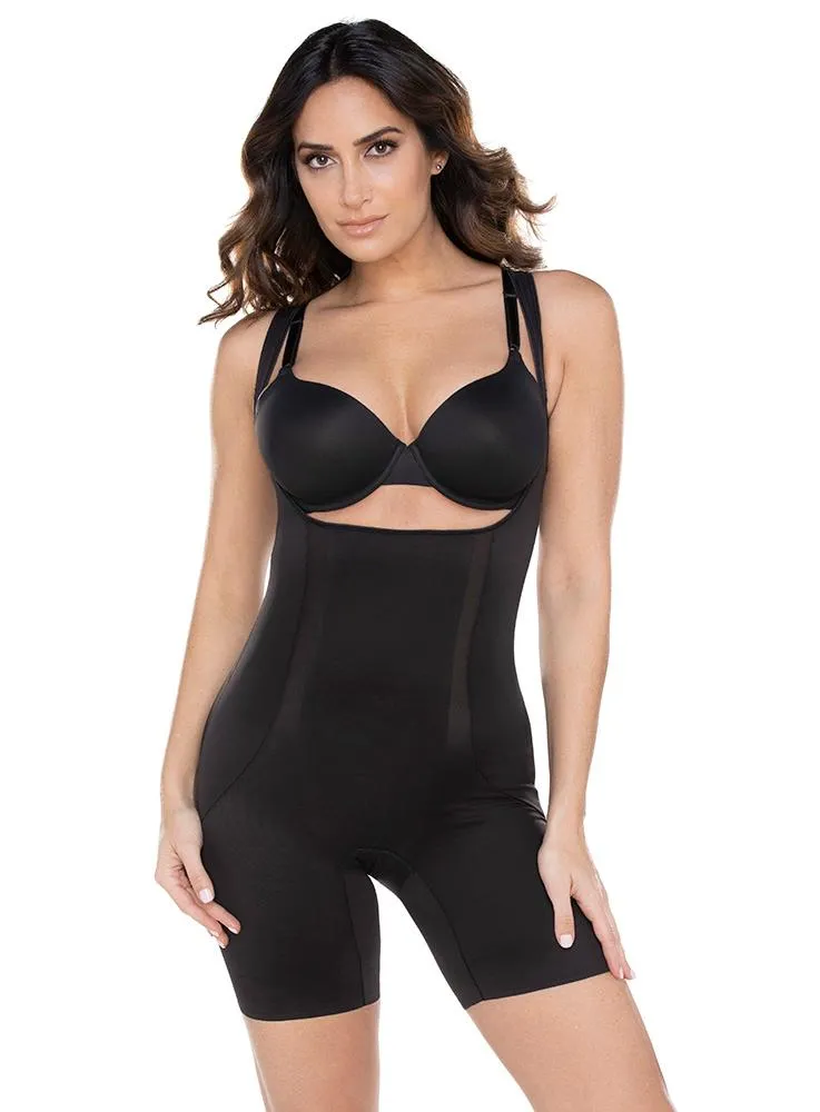 Streamline Torsette Thigh Slimmer