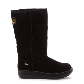 Sugar Daddy Black Boot